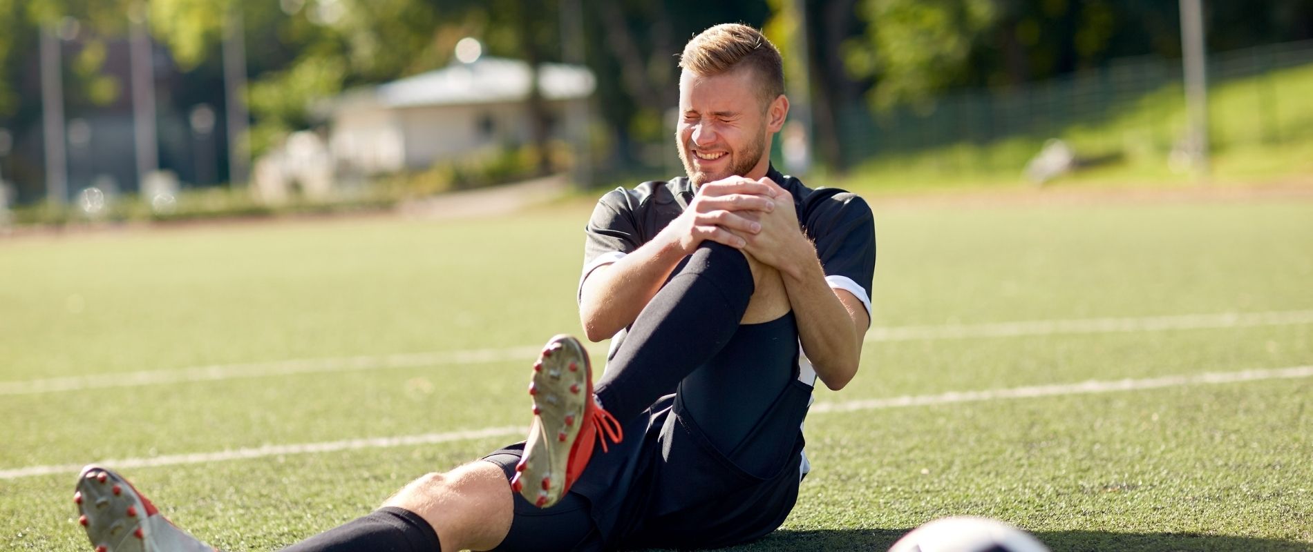 Spor Yaralanmaları Tanı ve Tedavi